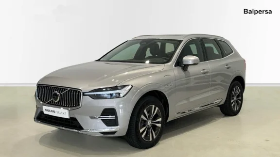 VOLVO XC60 2.0 T6 AWD RECHARGE PLUS BRIGHT AUTO