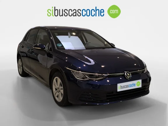 VOLKSWAGEN GOLF LIFE 2.0 TDI 85KW (115CV) DSG
