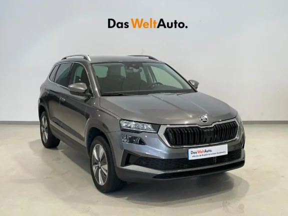 SKODA KAROQ 1.5 TSI 110KW (150CV) ACT AMBITION