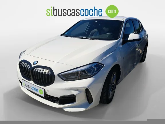 BMW SERIE 1 118I