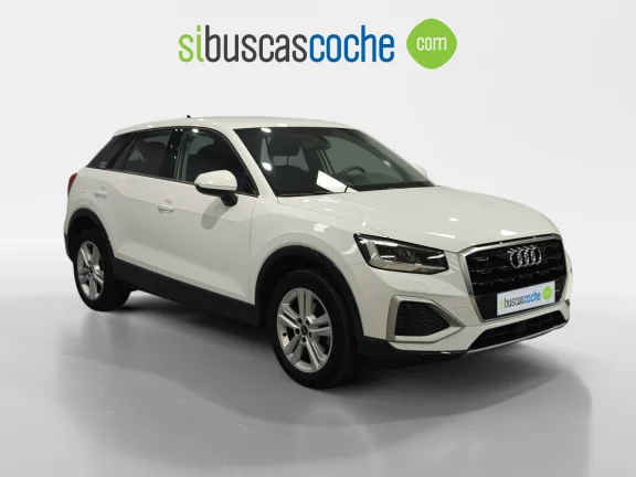 AUDI Q2 ADVANCED 30 TFSI 85KW (116CV)