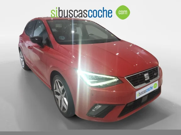 SEAT IBIZA 1.0 TSI 85KW (115CV) FR