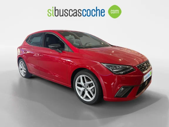 SEAT IBIZA 1.0 TSI 85KW (115CV) FR