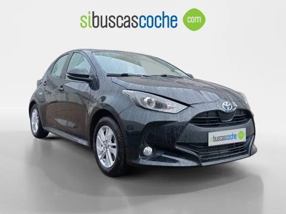 TOYOTA Yaris 1.5 120H BUSINESS PLUS