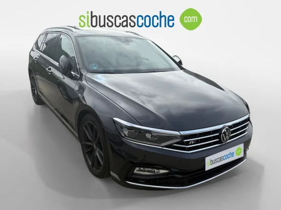 VOLKSWAGEN PASSAT VARIANT R LINE 2.0 TDI 147KW (200CV) DSG