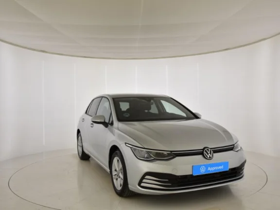 VOLKSWAGEN GOLF LIFE 1.0 TSI 81KW (110CV)