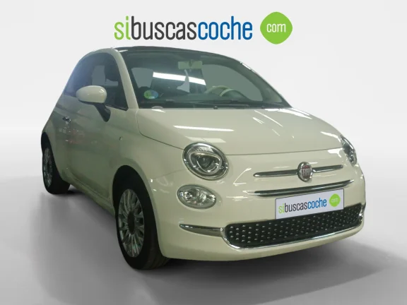 FIAT 500 DOLCEVITA 1.0 HYBRID 51KW (70 CV)
