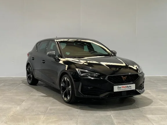 CUPRA LEON 1.5 TSI 110KW (150CV)