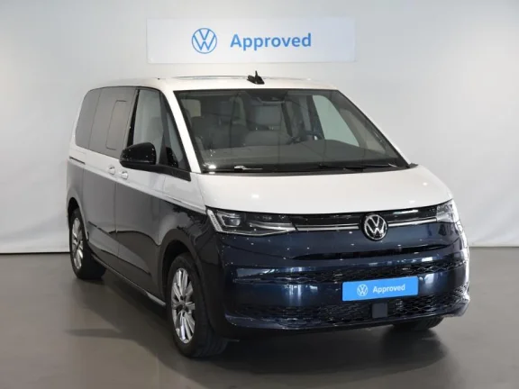 VOLKSWAGEN Multivan LIFE 2.0 TDI 110KW (150CV) DSG B.CORTA