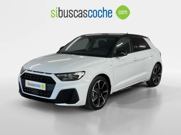 AUDI A1 SPORTBACK ADRENALIN 30 TFSI 85KW (116CV)
