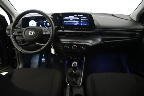 HYUNDAI I20 1.0 TGDI 48V KLASS