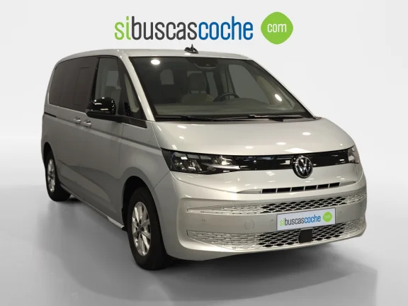 VOLKSWAGEN Multivan 2.0 TDI 110KW (150CV) DSG B.CORTA