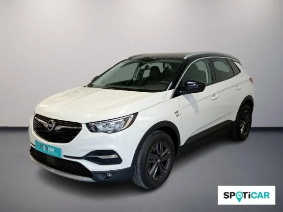 OPEL Grandland x 1.5 CDTI OPEL 2020