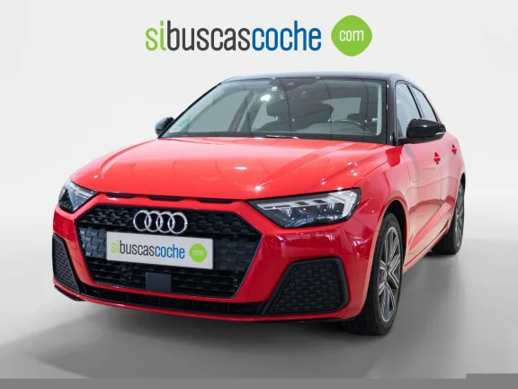 AUDI A1 25 TFSI 70KW (95CV) SPORTBACK