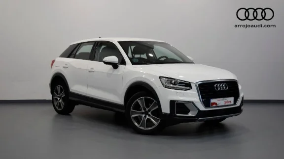AUDI Q2 DESIGN 30 TDI 85KW (116CV) S TRONIC