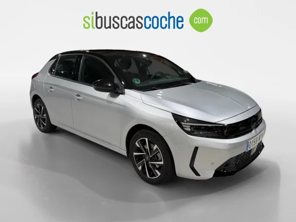 OPEL CORSA 1.2T XHL 74KW (100CV) GS