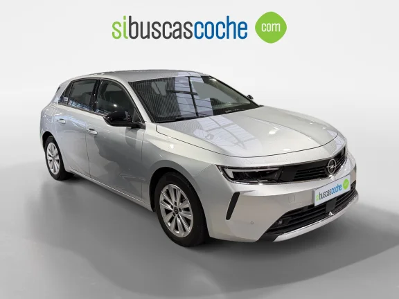 OPEL ASTRA 1.2T XHT 96KW (130CV) EDITION