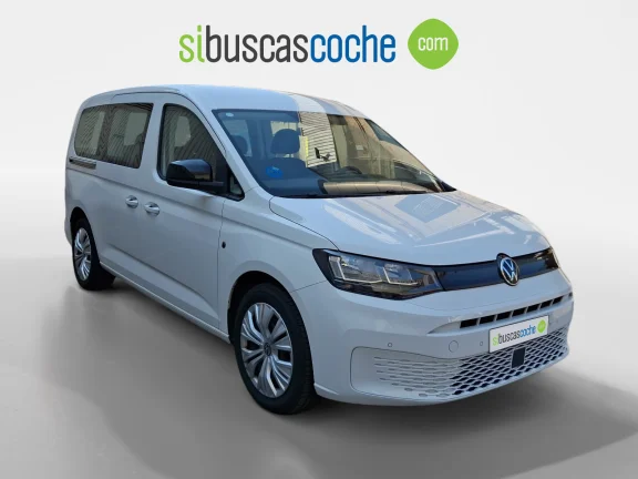VOLKSWAGEN CADDY MAXI ORIGIN 1.5 TSI 84KW (114CV) DSG