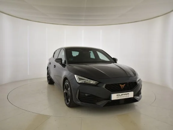 CUPRA LEON 1.5 ETSI 110KW 150CV) DSG