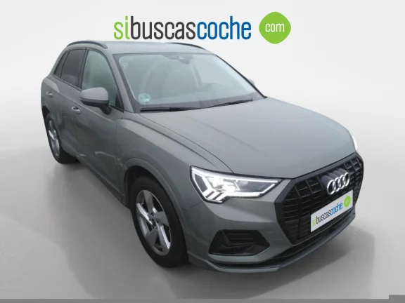 AUDI Q3 ADVANCED 35 TFSI 110KW (150CV) S TRONIC