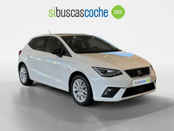 SEAT IBIZA 1.0 TSI 81KW (110CV) FR XL