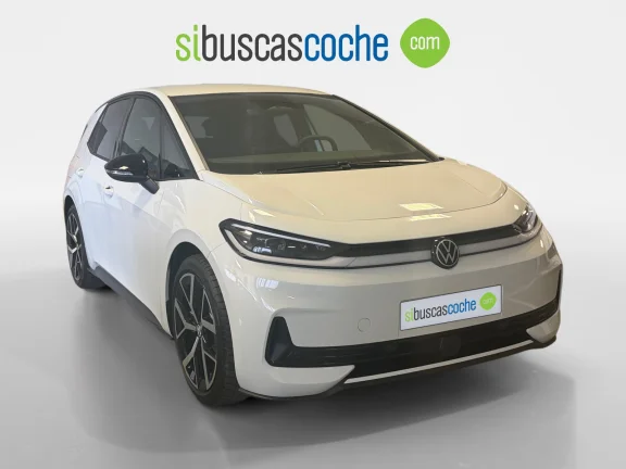 VOLKSWAGEN ID.3 ID.3 NEO STYLE   170 KW (231 CV) 79 KWH AUTOMÁTICO 1 VEL.