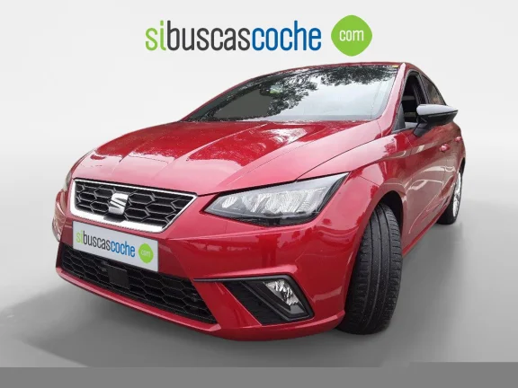 SEAT IBIZA 1.0 TSI 81KW (110CV) FR XS