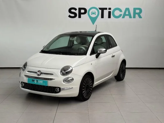 FIAT 500 MIRROR 1.2 8V 51KW (69 CV)