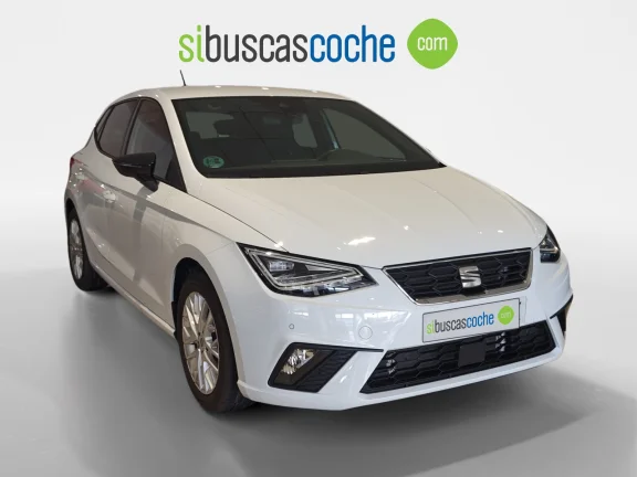 SEAT IBIZA 1.0 TSI 85KW (115CV) FR SALTA