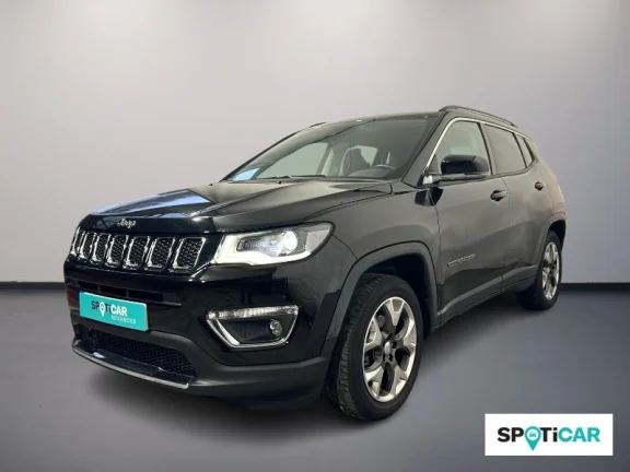 JEEP COMPASS 1.4 MAIR 103KW LIMITED 4X2
