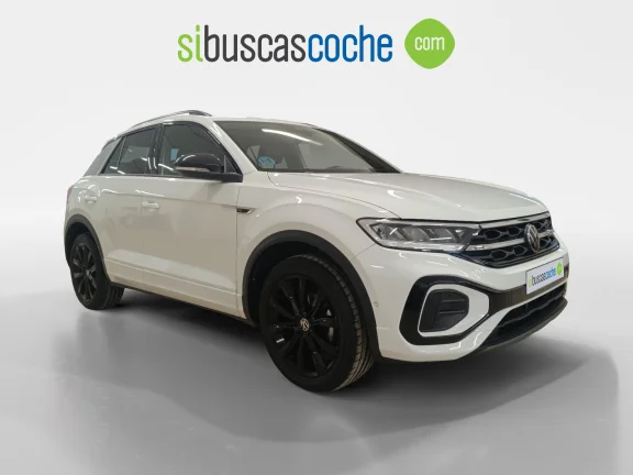 VOLKSWAGEN T ROC ADVANCE R LINE 1.5 TSI 110KW (150CV) DSG
