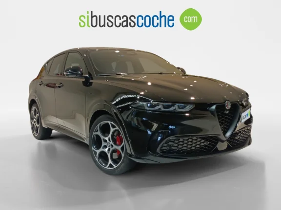 ALFA ROMEO TONALE TONALE DIESEL MY25 1,6 DS 96 KW (130 CV) VELOCE FWD