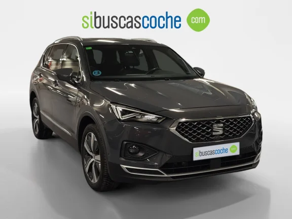 SEAT TARRACO 2.0 TSI 140KW DSG 4DRIVE XCELLENCE