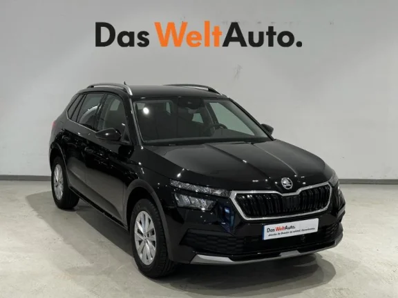 SKODA KAMIQ 1.0 TSI 81KW (110CV) DSG AMBITION