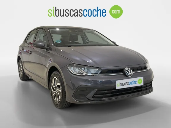 VOLKSWAGEN POLO LIFE 1.0 TSI 70KW (95CV)