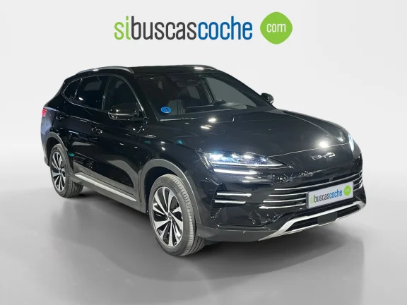 BYD SEAL U 1.5 DM I COMFORT