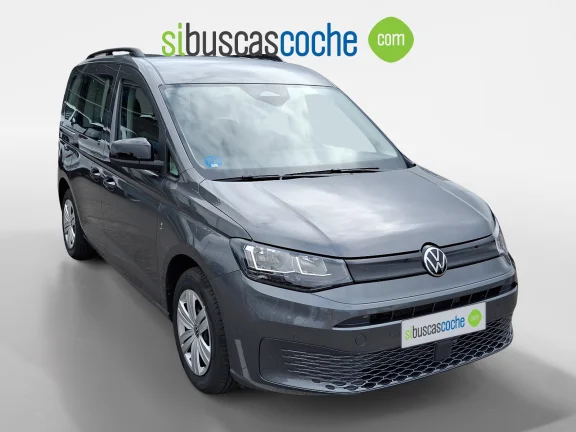 VW COMERCIALES Caddy CADDY  ORIGIN 5 ASIENTOS  1.5 TSI HYBRID 85 KW (116 CV) / 85 KW (116 CV) DSG 6 VEL.