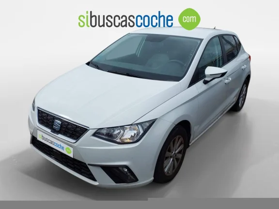 SEAT IBIZA 1.0 ECOTSI 70KW (95CV) STYLE