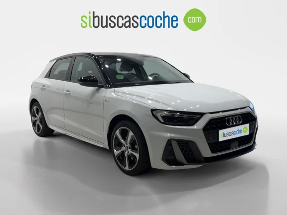 AUDI A1 SPORTBACK ADRENALIN 30 TFSI 85KW (116CV)