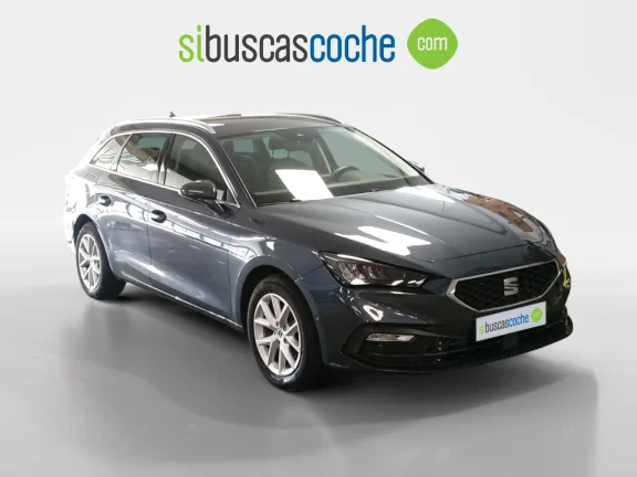 SEAT LEON 2.0 TDI 85KW STYLE XS