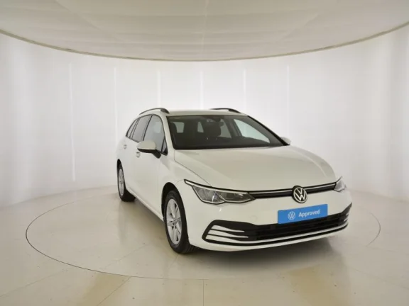 VOLKSWAGEN GOLF LIFE 2.0 TDI 85KW (115CV) VARIANT