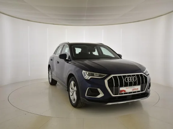 AUDI Q3 35 TDI 110KW (150CV) S TRONIC
