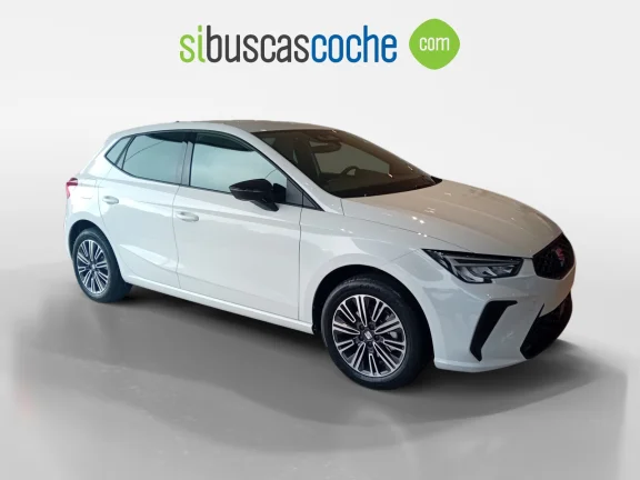 SEAT IBIZA 1.0 TSI 85KW (115CV) START&STOP FR+
