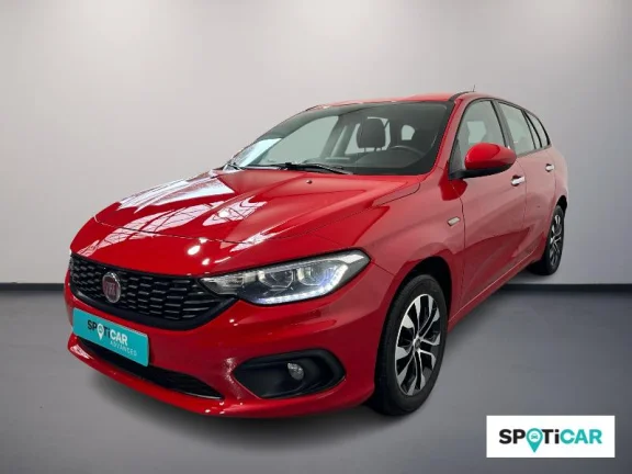 FIAT TIPO SW 1.3 MULTIJET 70KW (95CV) MIRROR