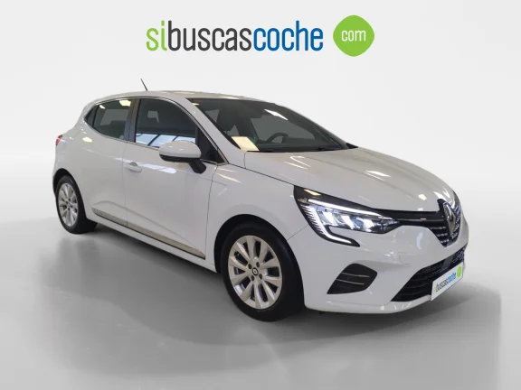 RENAULT CLIO 1.0 TCE ZEN