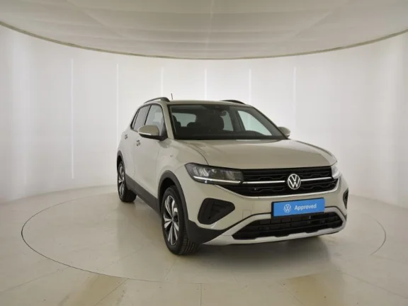 VOLKSWAGEN T CROSS T CROSS MÁS  1.0 TSI 85 KW (116 CV)  AUTOMÁTICO DSG 7 VEL.