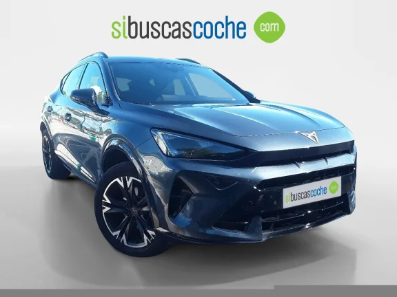CUPRA FORMENTOR 1.5 ETSI 110KW (150 CV) DSG