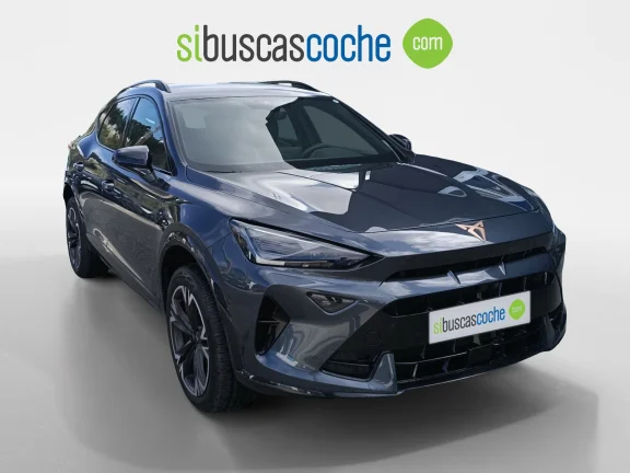 CUPRA FORMENTOR 1.5 ETSI 110KW (150 CV) DSG