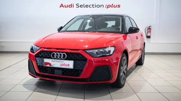 AUDI A1 SPORTBACK ADVANCED 25 TFSI 70KW (95CV)