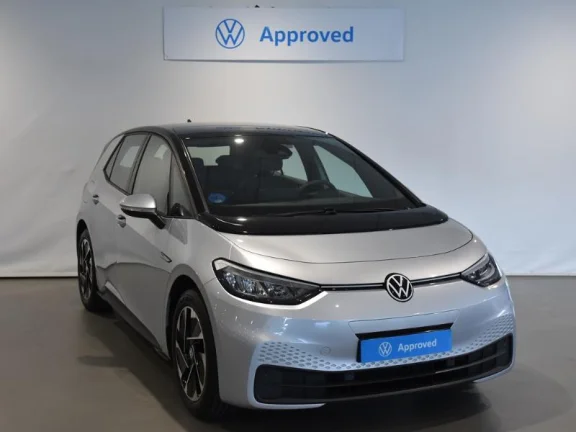 VOLKSWAGEN ID.3 PRO PERFORMANCE 150KW (205CV) AUTOMÁTICO